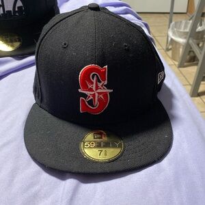Seattle Mariners hat